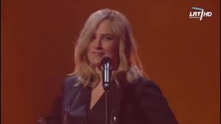 Inga Jankauskaitė - Paleisk mano ranką | „Su tavo diena, Tėti“