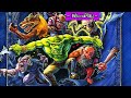 ВéснаPlay — Monster in My Pocket [No Death | Nes]