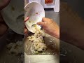 手間暇かかってるおにぎりが一番美味しいよねー#おにぎり #料理 #youtubeshorts #shorts