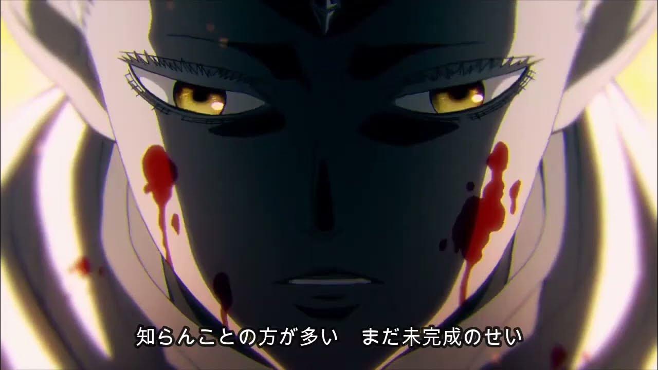 【MAD】Black Clover Opening Elf Reincarnation Arc「in case...」BiSH YouTube