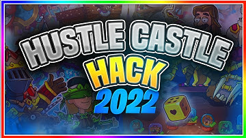 ⚡ How To Hack Hustle Castle 2022 ⚔️ Easy Tips&Tricks To Get Diamonds ⚔️ Working on iOS and Android ⚡