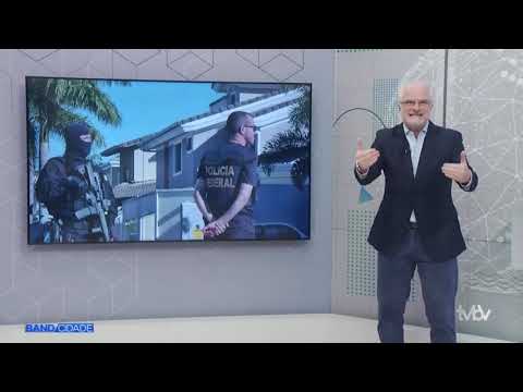 Prisão de Bolsonaro  perseguição e apurado terrorismo psicológico