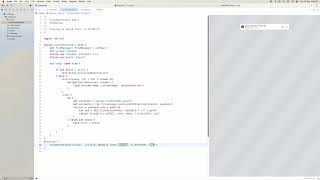 #106 SwiftUI - DJI Drone Footage Backup MacOS App screenshot 5