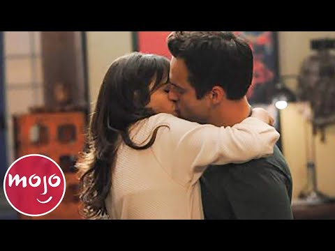 Top 10 Best Friends to Lovers Kisses