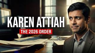 The Shocking Truth Behind Karen Attiah's 2026 Rehire Order