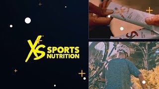 Video Adaptation from English into Czech for XS Sport Nutrition (Amway) | Localization &amp; Voice Over