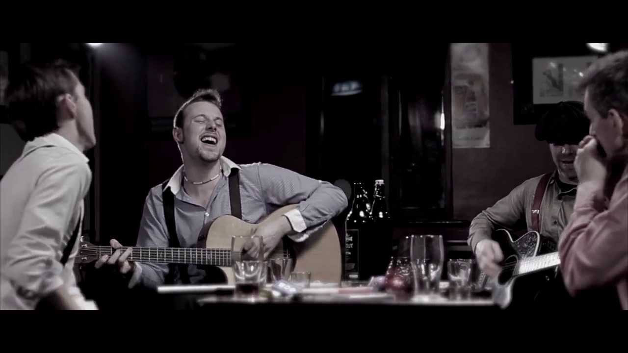 One Horse Pony - Blue When I Go (Official Video)