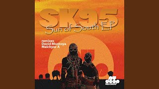 Sun Of South R.i.p. My D.j David Montoya Remix