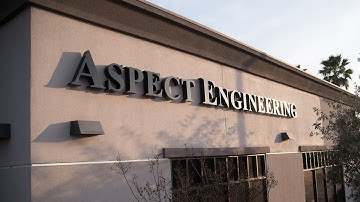 Aspect Engineering Group - Video Profile