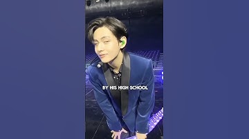Taehyung Panic After His High School Friend Reveal His Relationship Status! 😭😭 #taehyung #bts
