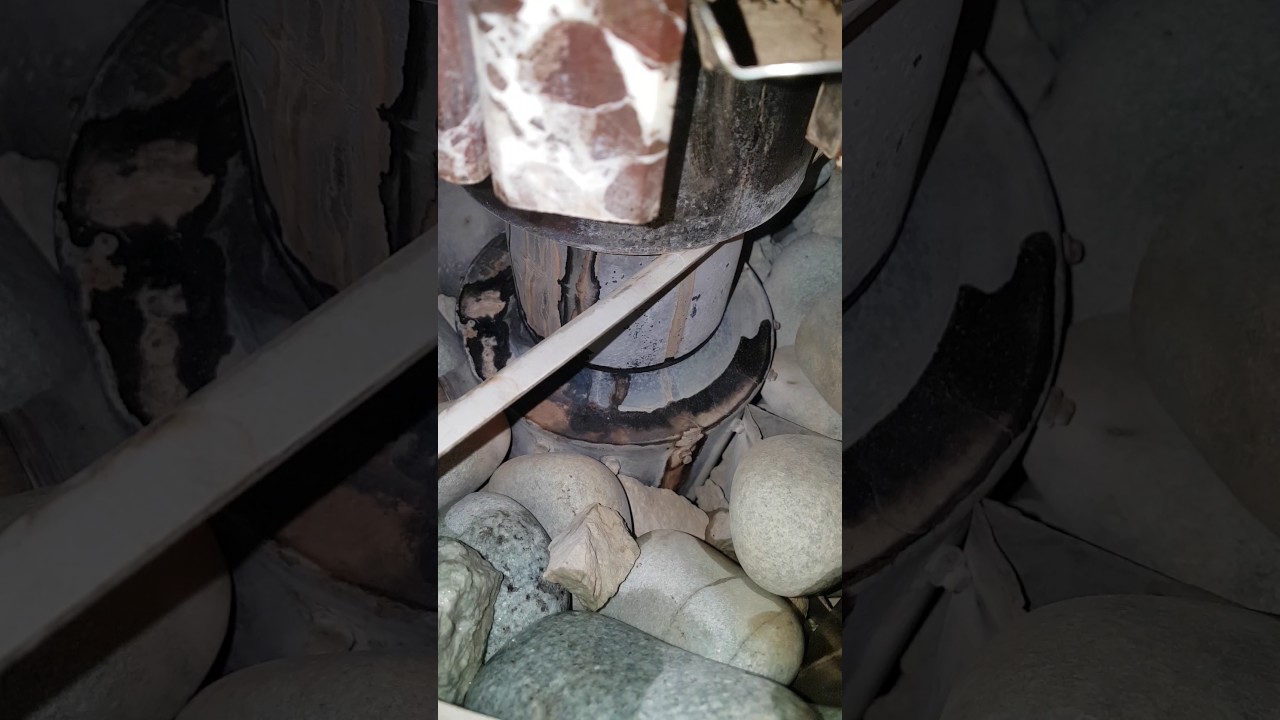 Как работает пиф у меня - YouTube