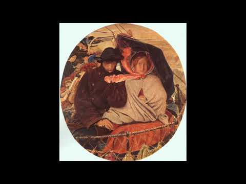 Форд Мэдокс Браун (Brown Ford Madox) картины великих художников
