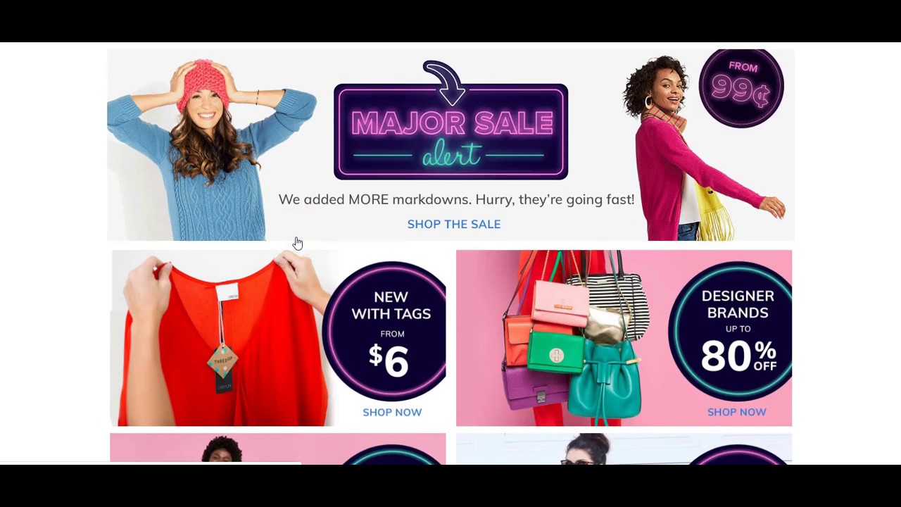 50 Free Cash, Clothes, Contest and Deals on Black Friday YouTube