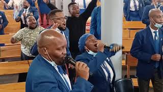 Coghdwg Consultation 2021  Unabantu Bakho Thixo