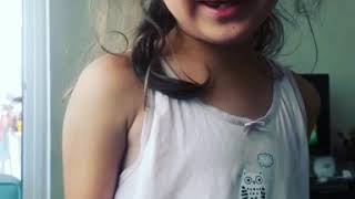 Bir Umuttur Yaşamak Yaren Naz Gözcü