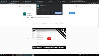 Telegram Gods - How to Install Dark Mode for TGG screenshot 1