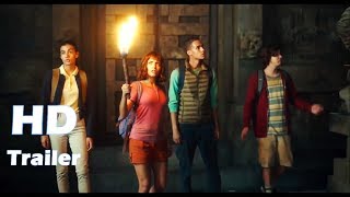 HD Trailer - Dora and The Lost City Of Gold (2019) - Paramount Pictures