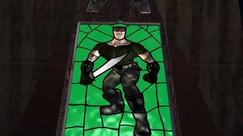 ReBoot Se3 - Ep04 Game Over - Part 10