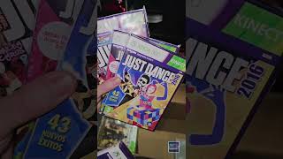 MUDANZA PARTE 14 #yt #mbarragan97 #youtubeshorts #mudanzambarragan97 #mudanza #videojuegos #gameroom