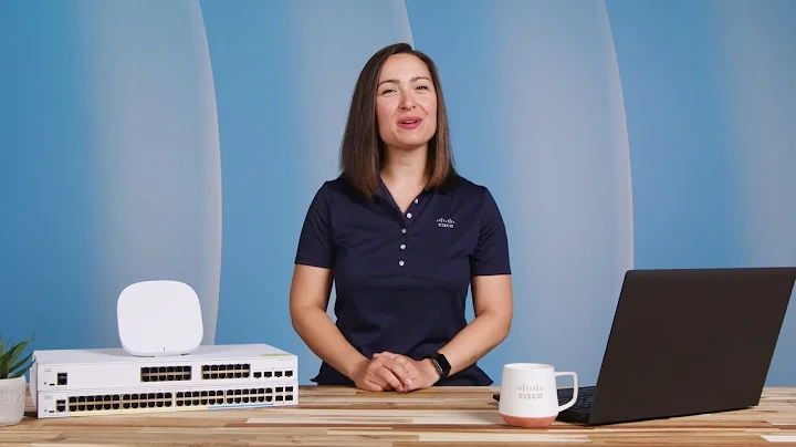 Cisco Business Dashboard Installation on VirtualBox – Part 2 | Advanced Configuration & Setup