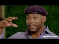 LENNOX LEWIS BREAKS DOWN FURY-JOSHUA MEGA FIGHT, TALKS MIKE TYSON-ROY JONES JR & DUBOIS-JOYCE CLASH