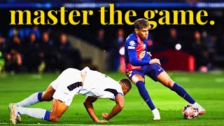 Every single Football Tactic explained