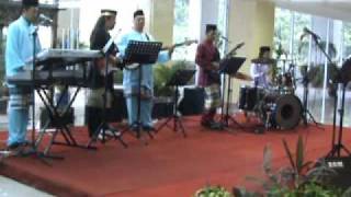 Video thumbnail of "Kepulangan Yang Dinanti"