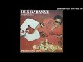 Rex Rabanye - Somlandela