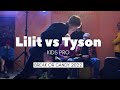Lilit vs Tyson | Kids Pro | Break or Candy 2022