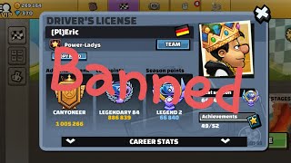 New HCR2 Account yes ore no?🤔