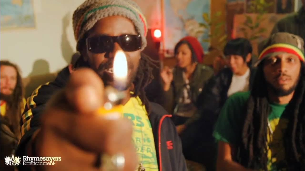 Abstract Rude - Nuff Fire (Official Video) Abstract Rude - Nuff Fire (Official Video)