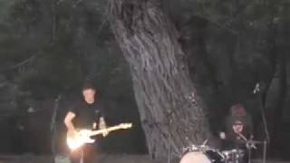 Jake La Botz - Further You Drive Me Away