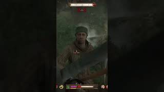 KCD2 IMMORTAL BANDIT #kingdomcomedeliverance2 #kcd2 #glitch