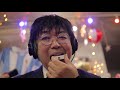 [ASMR] Mic Nibbling Wireless GO Version