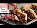 Tacos al Pastor | Recipe | Food & Wine
