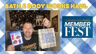 Download Lagu Bath \u0026 Body Works Haul | 50% Off Selection + Rewards Redeemed!! 🤑 MP3 Download Lagu Bath \u0026 Body Works Haul | 50% Off Selection + Rewards Redeemed!! 🤑 MP3