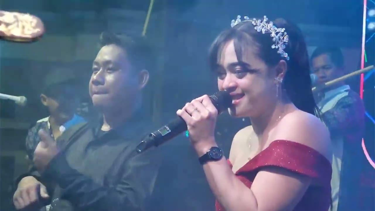 NEW GLORY MUSIK Cihanjaro 08 Januari 2026