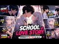 "He Hated Her at First… But Everything Changed" 💔|Anime Recap in Hindi| Anime/Manhwa Story Explained