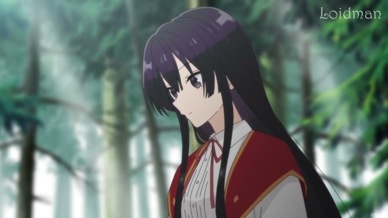 He rizzed the hidden boss | Villainess Level 99