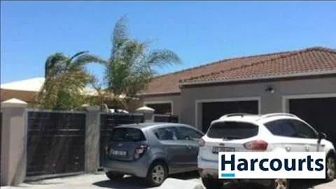 5 Bedroom House For Sale in Uitzicht, Kraaifontein, Western Cape, South Africa for ZAR 2,450,000