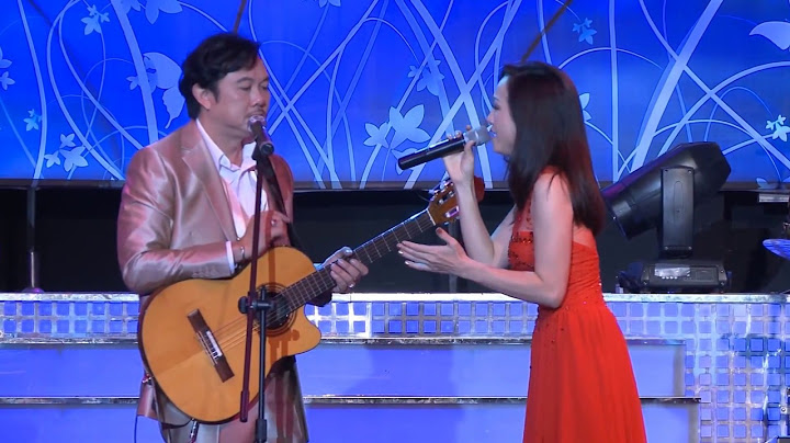 HÃY TRẢ LỜI EM - Hoàng Châu ft. Chí Tài