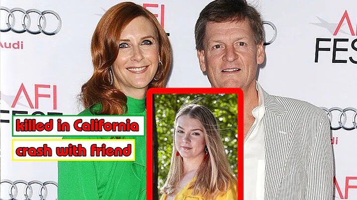 19 year old daughter of Michael Lewis, Tabitha Sor...