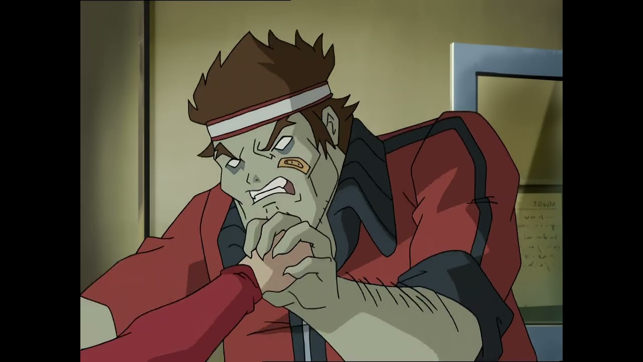 CODE LYOKO - Episode 40 - Attack of the Zombies - YouTube