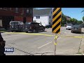 Homicide investigation at Holton and Center | FOX6 News Milwaukee