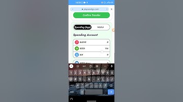 🚀 Seed airdrop (withdrawal