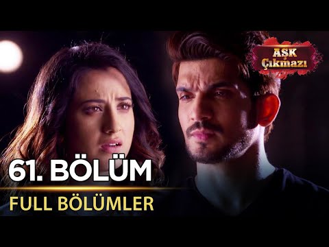 Aşk Çıkmazı - Hint Dizisi | 61. Bölüm