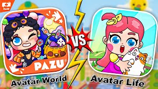 Baixar Avatar World Games for Kids 1.64 Android - Download APK Grátis