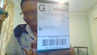 Blaze Session Unboxing Review