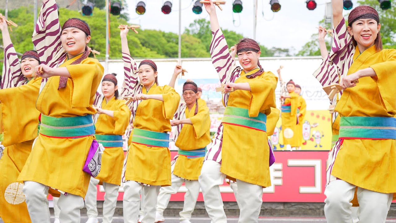専用出品☆Jr.祭大坂 2025年JAWA秋田グループ 夏祭り開催のお知らせ『さらさ大曲