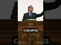Jesus disse:eu sou o caminho a verdade e a vida.CULTO OLINE CCB #shortsvideo